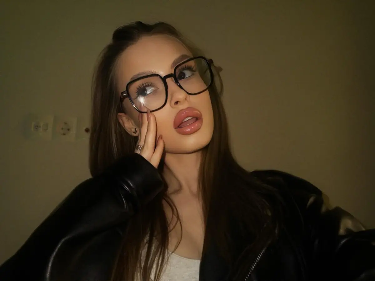 Abigail escort in Dubai