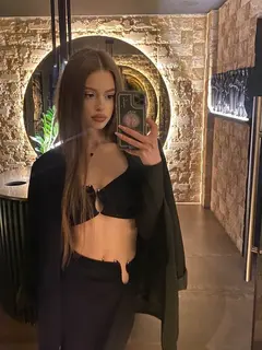 Abigail escort in Dubai