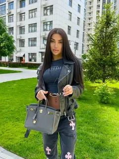 Alessia escort in Dubai