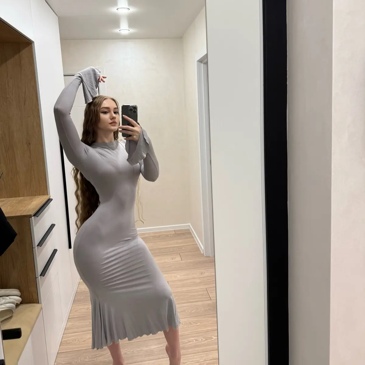 Alina escort in Dubai