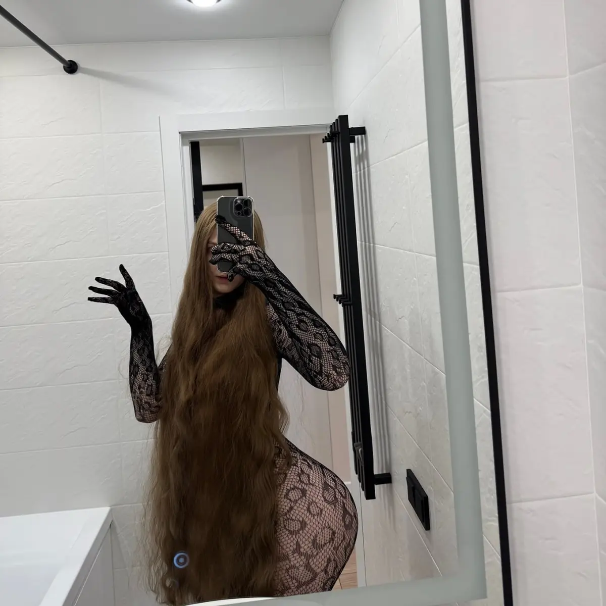 Alina escort in Dubai