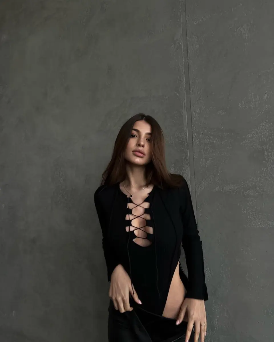 Ava escort in Dubai