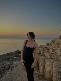 Eva escort in Dubai