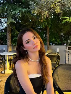 Eva escort in Dubai
