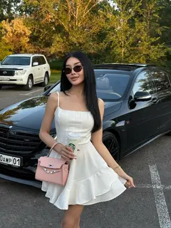 Evangeline escort in Dubai