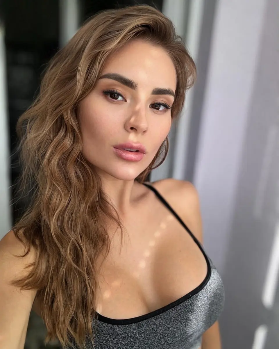 Fiona escort in Dubai