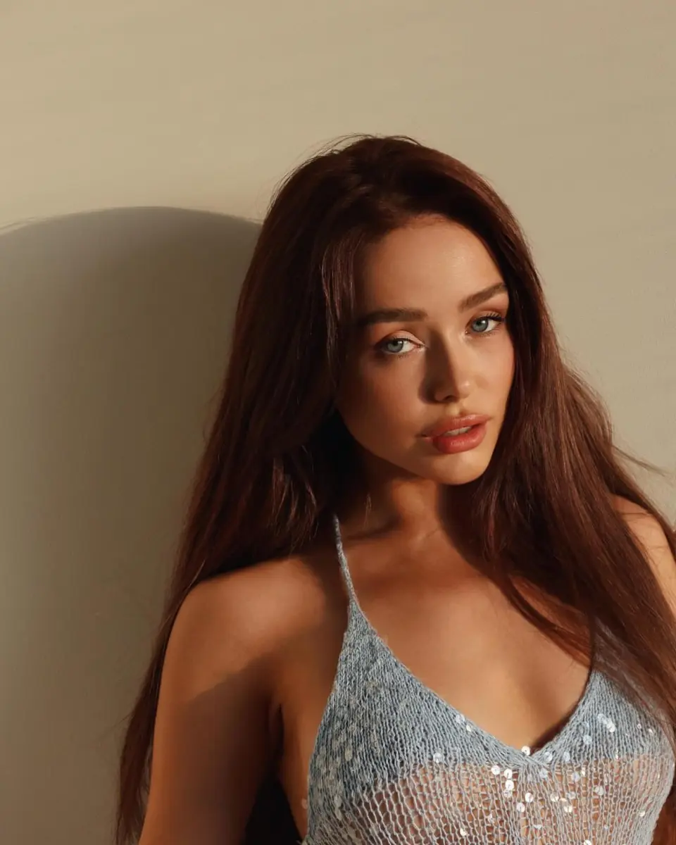 Grace escort in Dubai