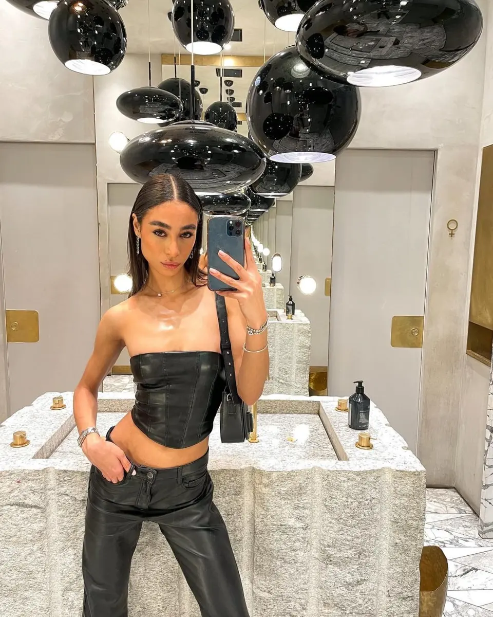 Irina escort in Dubai