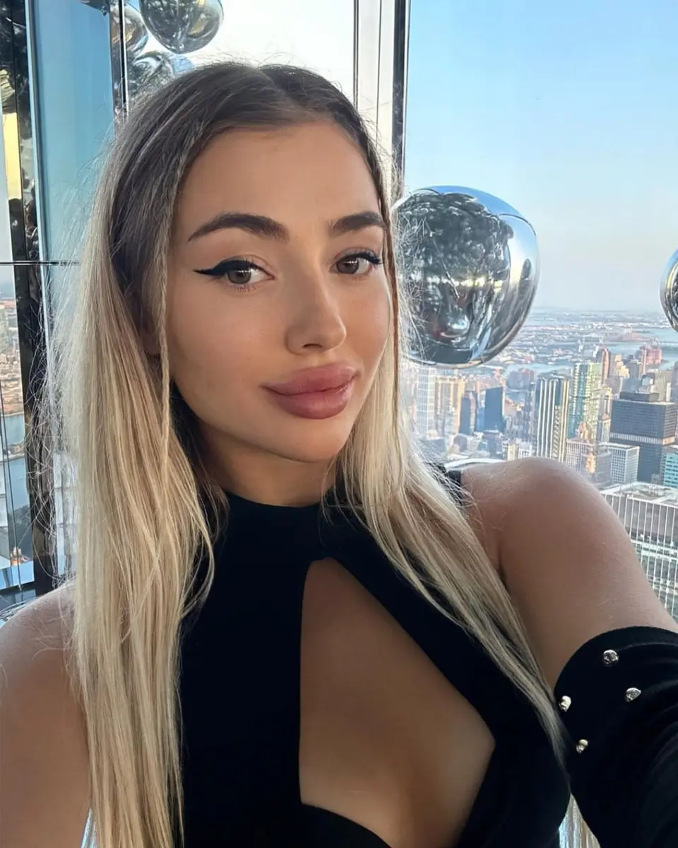 Juliette escort in Dubai