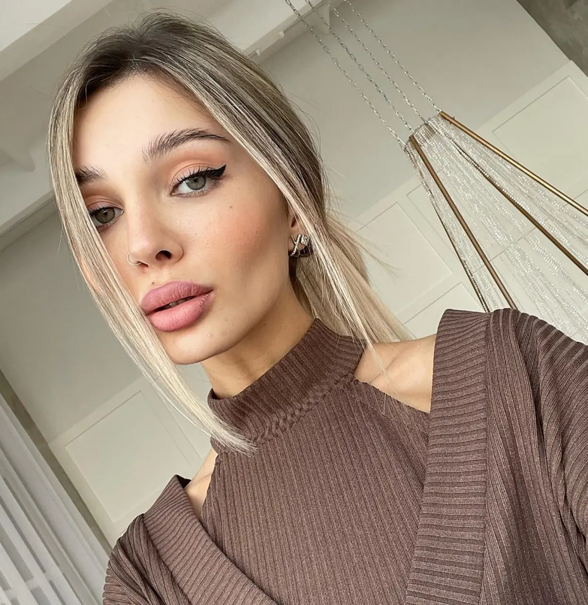 Mila escort in Dubai