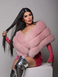 Sofia escort in Dubai