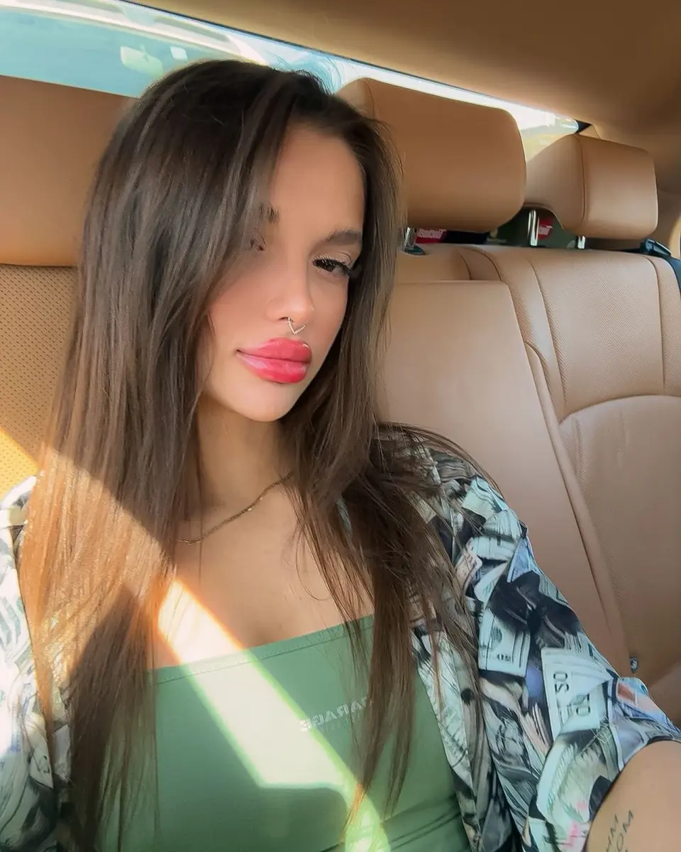 Vera escort in Dubai