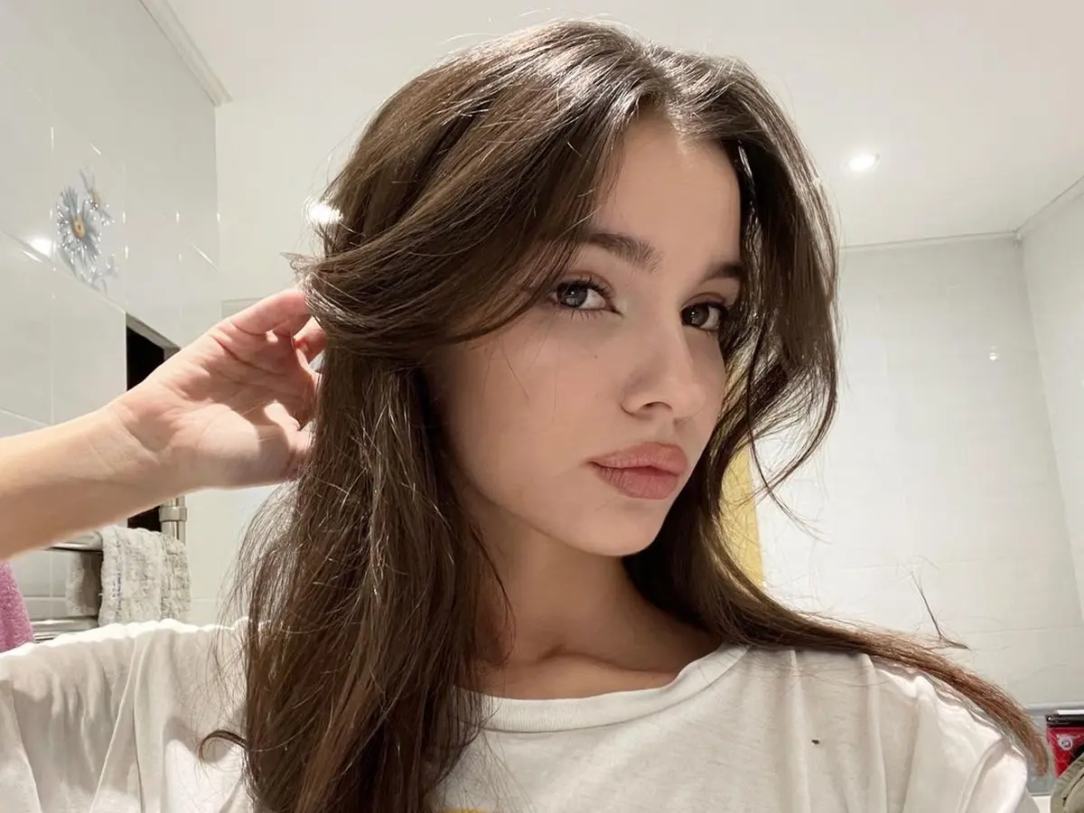 Zoe escort in Dubai